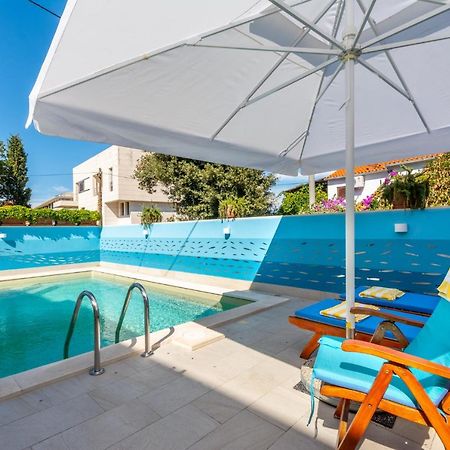 Apartments Villa Camellia - Adults Only Supetar Luaran gambar