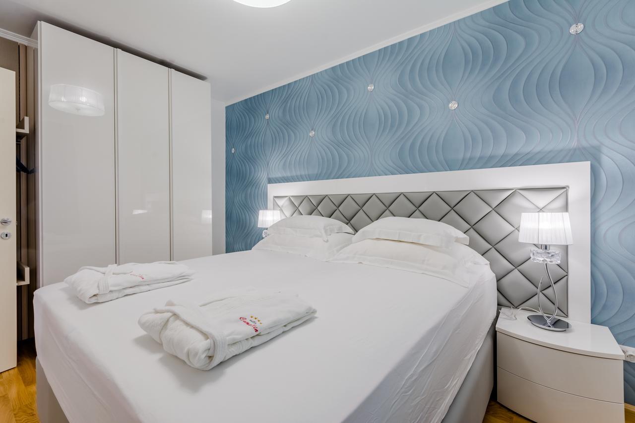 Apartments Villa Camellia - Adults Only Supetar Luaran gambar