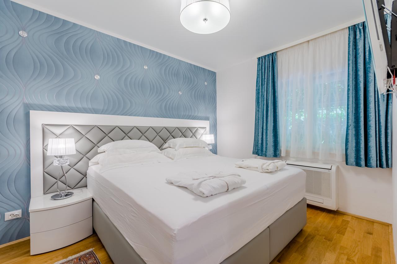 Apartments Villa Camellia - Adults Only Supetar Luaran gambar