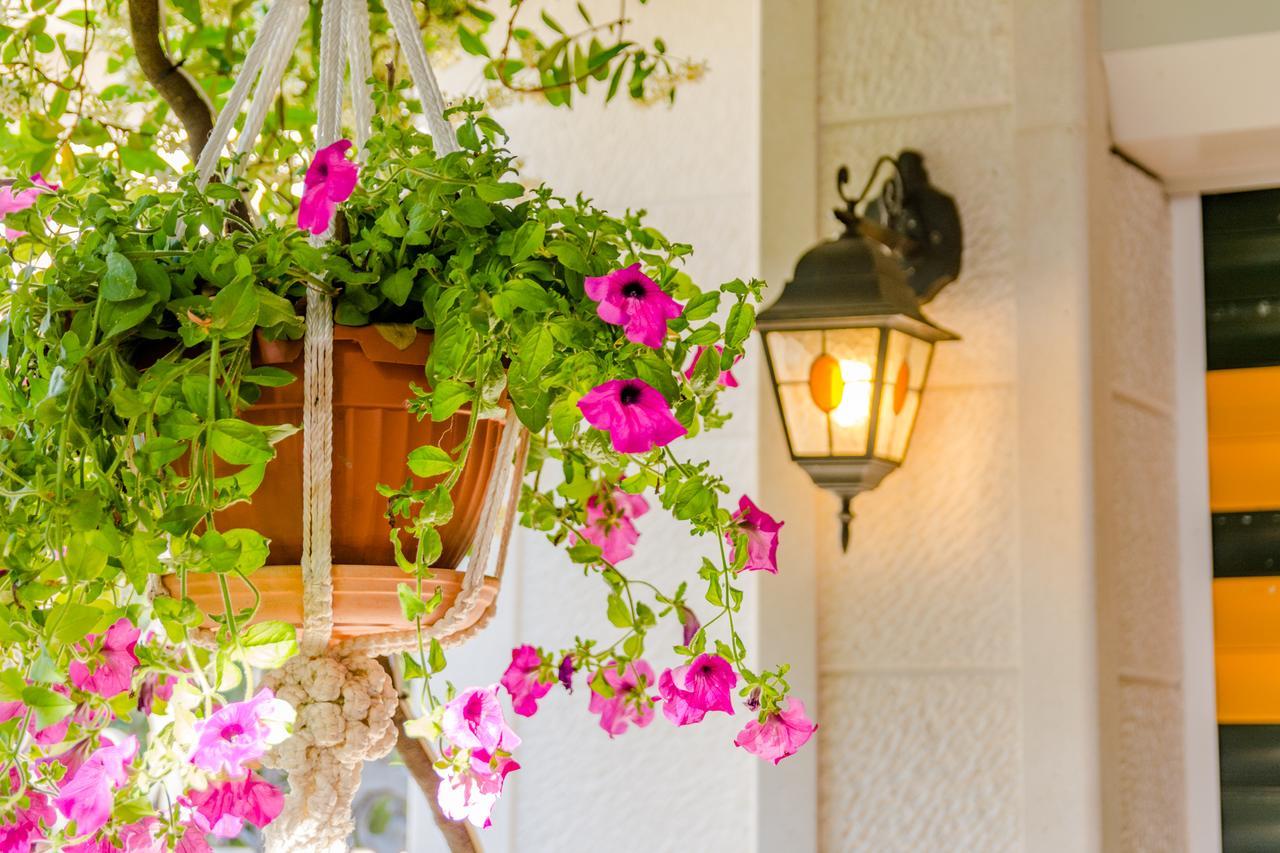 Apartments Villa Camellia - Adults Only Supetar Luaran gambar