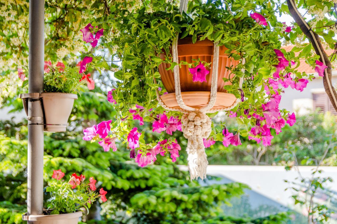 Apartments Villa Camellia - Adults Only Supetar Luaran gambar