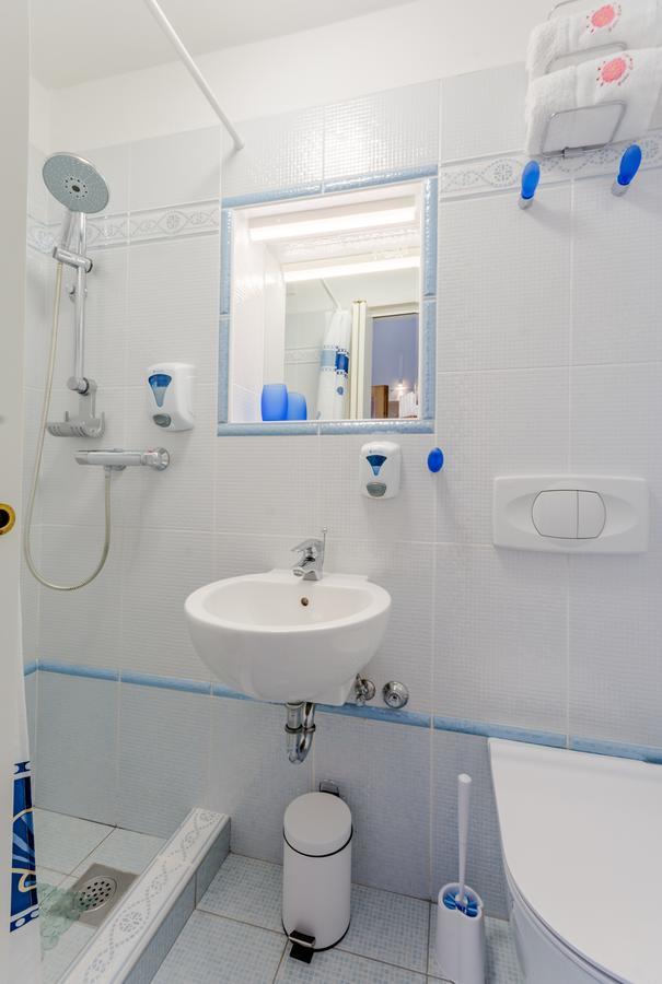 Apartments Villa Camellia - Adults Only Supetar Luaran gambar