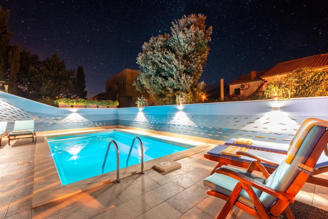 Apartments Villa Camellia - Adults Only Supetar Luaran gambar