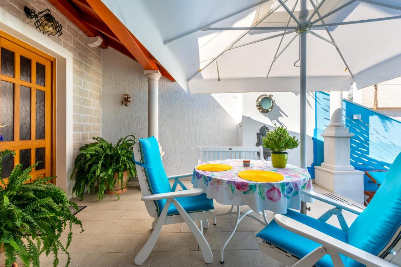 Apartments Villa Camellia - Adults Only Supetar Luaran gambar
