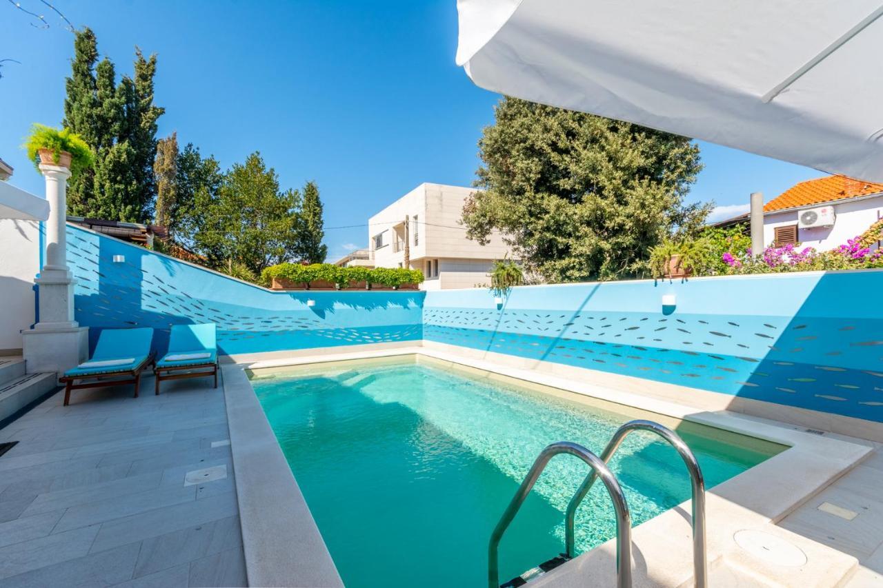 Apartments Villa Camellia - Adults Only Supetar Luaran gambar